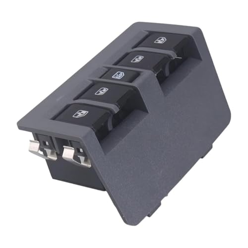 Automotive Accessoire Electric Power Window Control Switches Ersatzautos Fensterschalter Für Neue Segel 10-14 Automotive Accessoire Electric Power Window Control Switches Ersatzautos Fensterschalter Für Neue Segel 10-14 von GAOFESA