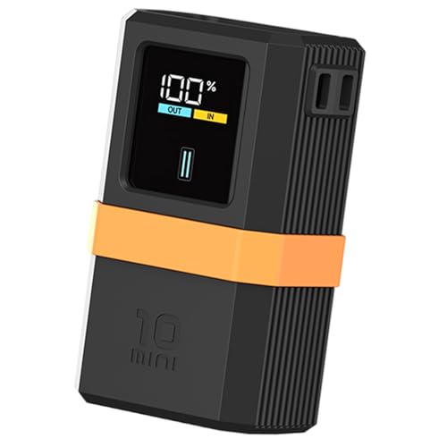 GAOFESA Silikonfall Für 10 10000mah PB1055 55W Energy Box Tragbare Ladungsspeicher Schutzschockdämpfung Abdeckungen von GAOFESA