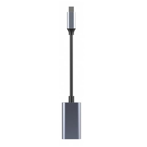 GAOFESA USB C Zu HDTV Adapter 4K HDTV Zu USB C Adapter Digitalkonverter Für Tablets Switches Monitore Laptop Zubehör GAOFESA USB C Zu HDTV Adapter 4K HDTV Zu USB C Adapter Digitalkonverter Für Tablets Switches Monitore Laptop Zubehör von GAOFESA