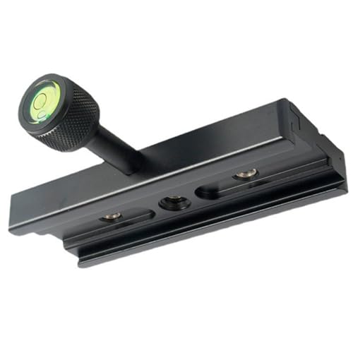 120 Mm Schnellfreisetz Plattenadapter 1/4 3/8 Zoll Schraube Für DSLR Kamera Stativs Mit 1/4 Bis 3/8 Zoll Schraube Umwandlung von GAOINTELL