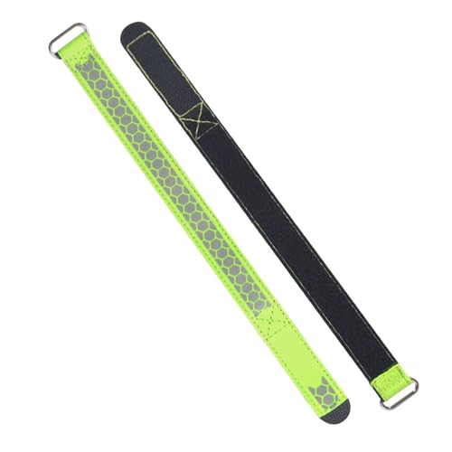 2pcs Batterie Verband Nonslip Gurt Drohnen Fastener Hoop Ersatzteile Fotografie Drohnen Zubehör von GAOINTELL