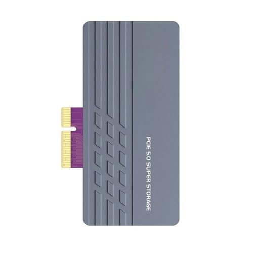 Aluminium Wärmekolben PCIe NVME von GAOINTELL