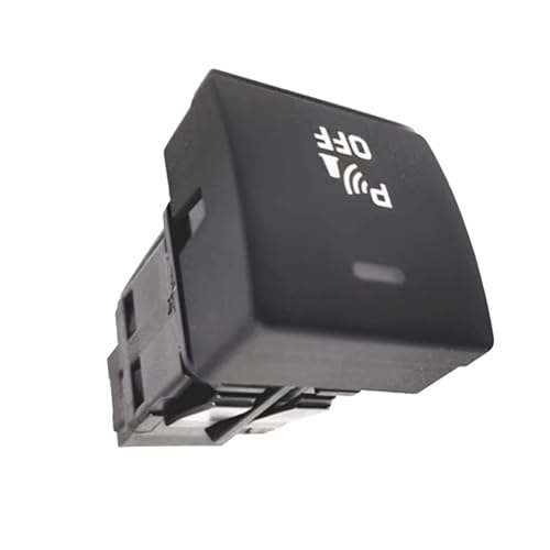 Autozubehör Für 307 408 Parksensoren Switches 6590F3 96476639xt Easy Installation Ersatzschalter Autozubehör Für 307 408 Parksensoren Switches 6590F3 96476639xt Easy Installation Ersatzschalter von GAOINTELL