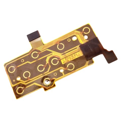 Button Board Funktionskabel Layout Flexibler Kamera Austausch Für S2600 Digitalkamera Zubehör Betreibt Button Board Funktionskabel Layout Flexibler Kamera Austausch Für S2600 Digitalkamera Zubehör Betreibt von GAOINTELL