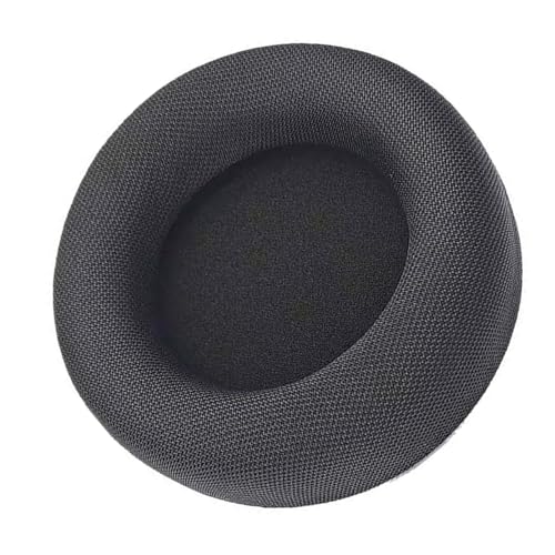 Earpad Memory Foam Ohrkissen Ersatz Für Kopfhörer Verbessert Die Komfort Und Geräuschisolierung von GAOINTELL
