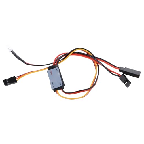 Engine CDI Remote Flameout Switches Kills Schalter Für Fernmodell Benziner Flugzeuge Ersatz Accessoires von GAOINTELL