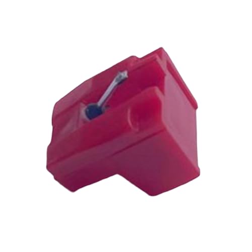 Ersatzplattenspieler Nadel Für ATN71 500S PL512 PL512 LP735D ME650 LP6000D 3AO3SDT200 Easy Installation von GAOINTELL