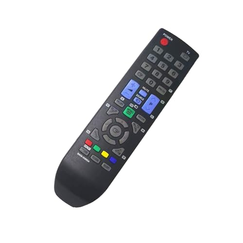 Fernbedienungs Ersatz BN5900865A Für Intelligente Controller Mühelosen Operiert Für Oder Büro Nutzung BN5900857a Fernbedienungs Ersatz BN5900865A Für Intelligente Controller Mühelosen Operiert Für Oder Büro Nutzung BN5900857a von GAOINTELL