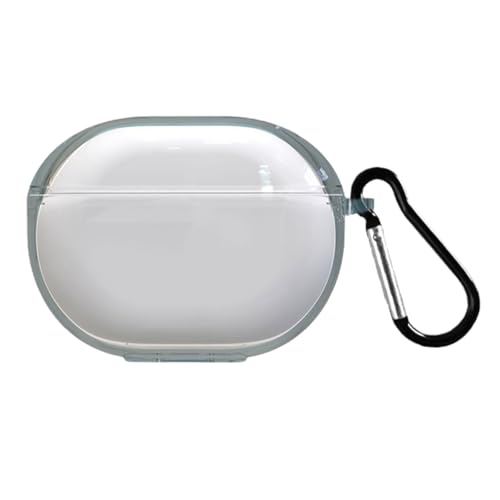 Flexible Clear Protector Hülle Geeignet Für Capsule3 Ohrhörer Schockdcover Tägliches Gebrauch von GAOINTELL