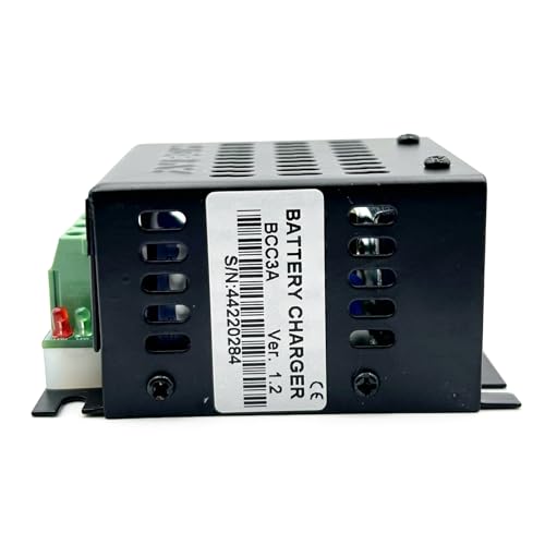 Fortgeschrittener 12 V Auto Und Generator Batterie Pflegeer Mit Kurzschlussschutz Für Eine Effiziente Ladung Geeignet von GAOINTELL