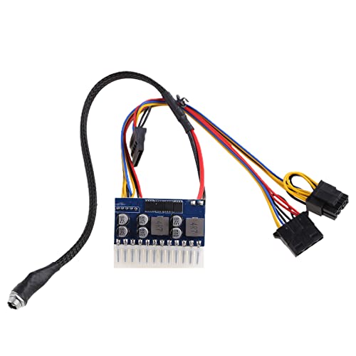 GAOINTELL 12V 160W 24Pin Langlebige Board NETRUNGSVERFAHREN COMPUMER Teile Hochleistungswerkzeug Austausch von GAOINTELL