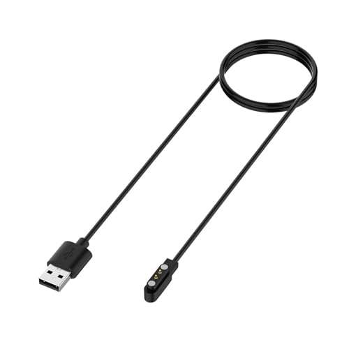 GAOINTELL 2 Pin USB Kabelkabeldraht Mit Einem Magnetischen Befestigungsanschluss Tragbar Für Smartwatch Geeignet von GAOINTELL