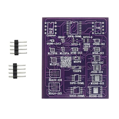 GAOINTELL 22-in-1-Adapter für Laptops, unterstützt verschiedene Modelle für Seriennummernverwaltung von GAOINTELL