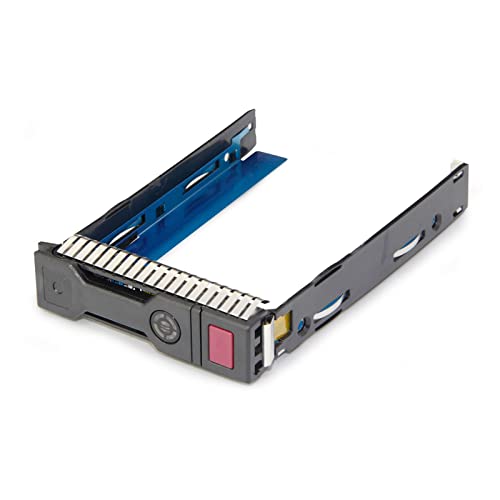 GAOINTELL 3 5 "LFF & SSD Für Smart for Carrier Festplatte Tably (651314-001) Für Gen8 Gen9 Proliant Server von GAOINTELL