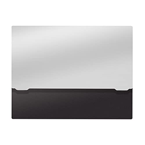 GAOINTELL 3D Verbesserte Plattformharz Magnet Flexible Stahlplatte Bettharzblech Für DLP/SLA 3D Druckergröße 7.95x5.0in von GAOINTELL