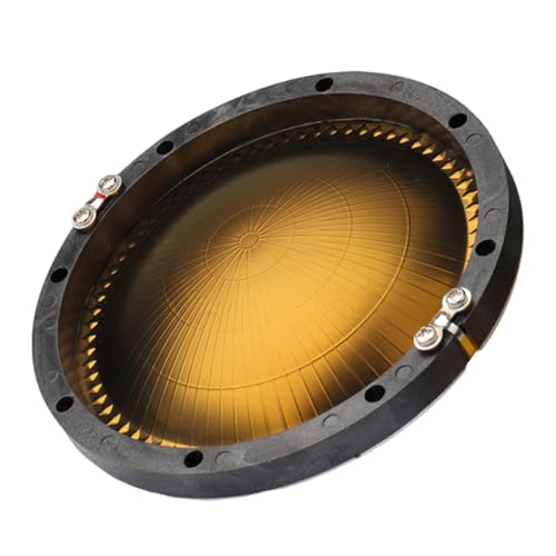 GAOINTELL 500 W tragbare Diskantfilm-Membran-Ersatz-Lautsprecher mit Metallfolie für verbesserte Klangklarheit und Präzision GAOINTELL 500 W tragbare Diskantfilm-Membran-Ersatz-Lautsprecher mit Metallfolie für verbesserte Klangklarheit und Präzision von GAOINTELL