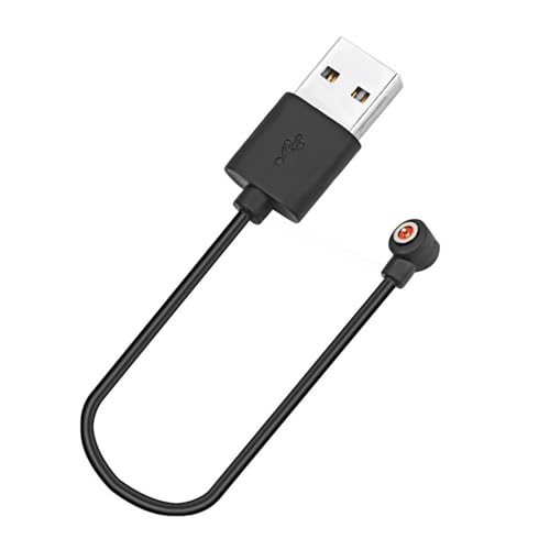 GAOINTELL Einfach Zu Verwenden 4mm Magnetischer Steckerladekabel USB Ladedraht Für Intelligente Ringe Häufiges Gerätebenutzer von GAOINTELL