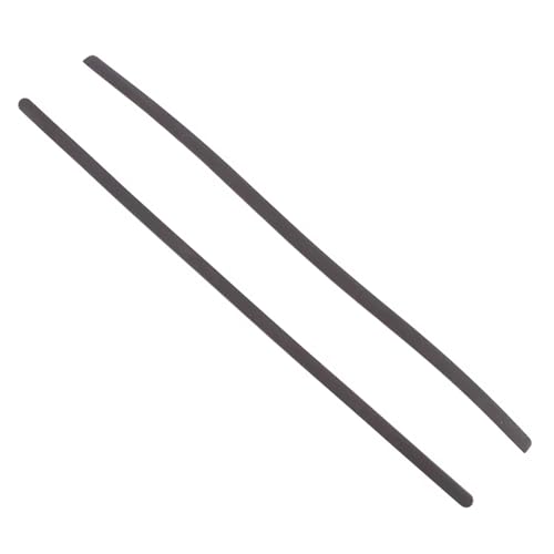 GAOINTELL Ersatz Silikon Laptop Fußblock Für 7400 E7400 Modelle Anti Slip Gummi Streifen GAOINTELL Ersatz Silikon Laptop Fußblock Für 7400 E7400 Modelle Anti Slip Gummi Streifen von GAOINTELL