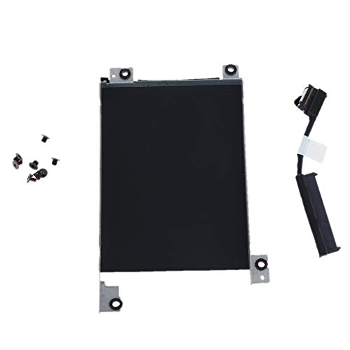 GAOINTELL Festplatte Klammer Mit SSD Kabel Mit Für E5580 M5590 M3520 Laptop von GAOINTELL