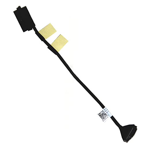 GAOINTELL Flexible Batteriekabel Ersatz Für Breitengrad E7280 E7380 E7390 E7290 Notebook 04W0J9 Batterien Kabelkabel GAOINTELL Flexible Batteriekabel Ersatz Für Breitengrad E7280 E7380 E7390 E7290 Notebook 04W0J9 Batterien Kabelkabel von GAOINTELL