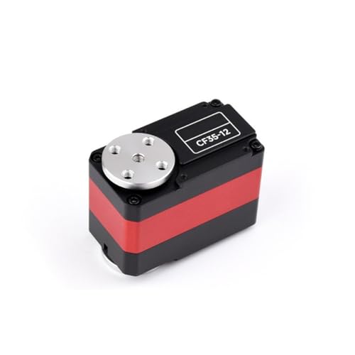 GAOINTELL Fortgeschrittene Hochpräzise 35 Kg.cm Drehmomente Servo Mit Integrierten Magnetischen Encodern Für Die Modellierung Von 9 V ~ 12 6 V Arbeitsleistung GAOINTELL Fortgeschrittene Hochpräzise 35 Kg.cm Drehmomente Servo Mit Integrierten Magnetischen Encodern Für Die Modellierung Von 9 V ~ 12 6 V Arbeitsleistung von GAOINTELL