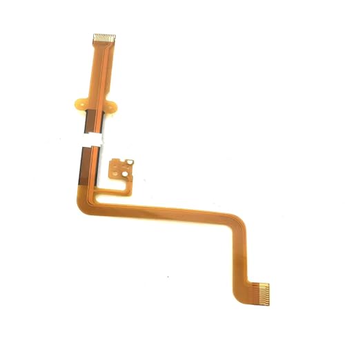 GAOINTELL Hochkompatibilitätskameriebildkabel Für HMC70 Flexible Ribbon Kabel Um Eine Stabile Verbindung Zu Erhöhen Verbessert Die Leistungen von GAOINTELL