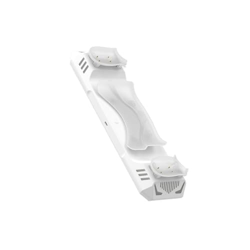 GAOINTELL Ladedock Für 3/3S Headsets Controller Ladestation Desktop Ständer Mit LED Indikatoren Wieder Auflösbar von GAOINTELL