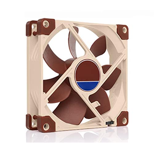 GAOINTELL Leichte Kühllüfter 5V 3 6x3.6in Stille Kühler Wärmekühler Für 3D Drucker Professionelle 3D Druckerteile von GAOINTELL