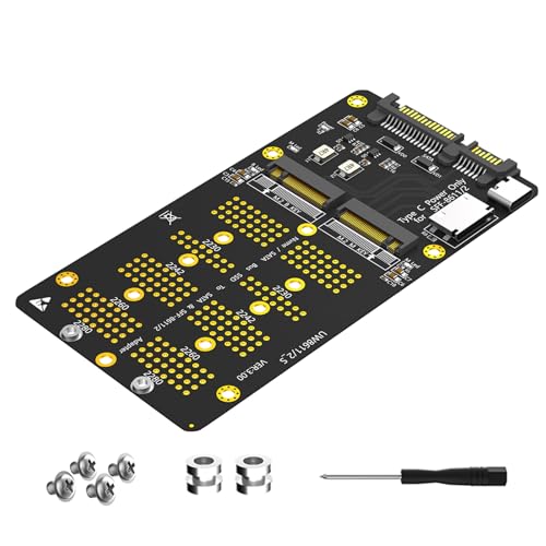 GAOINTELL NVME HDDS SATAS Und SFF 8611 8612 HDDS Anschlüsse Für Computer von GAOINTELL