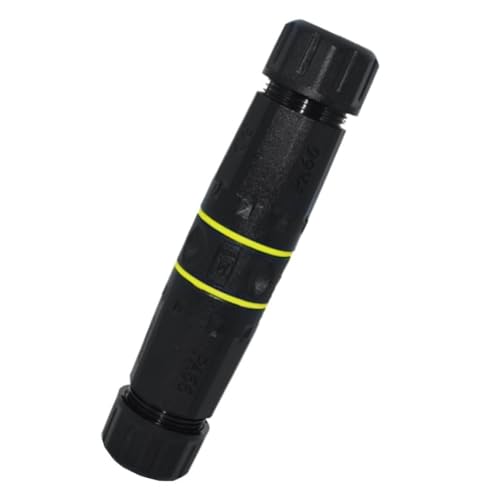 GAOINTELL RJ45 Cat6 Ethernet Adapter Weiblich Bis Weiblich Mit IP68 Wasserdicht Und Abgeschirmt Für Zuhause Und Büro GAOINTELL RJ45 Cat6 Ethernet Adapter Weiblich Bis Weiblich Mit IP68 Wasserdicht Und Abgeschirmt Für Zuhause Und Büro von GAOINTELL