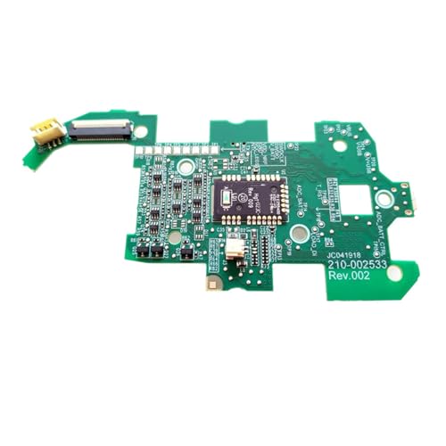 GAOINTELL Reparaturteile Der Maus Motherboard Mausschaltplatine Für 7600 Gaming Maus Mikroschalter Tasteplatine von GAOINTELL