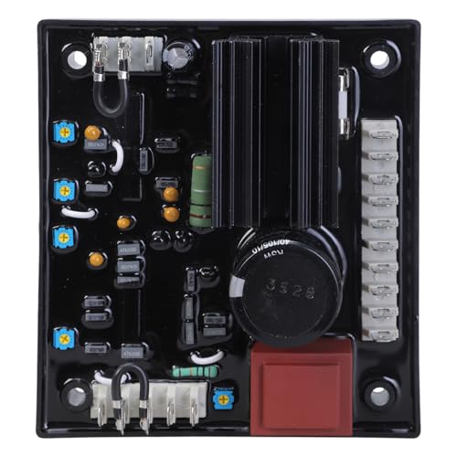 GAOINTELL S63 Advanced Volts Regulation Mit R438 AVR Zu Verlässlichen Generatorfunktions Regler GAOINTELL S63 Advanced Volts Regulation Mit R438 AVR Zu Verlässlichen Generatorfunktions Regler von GAOINTELL