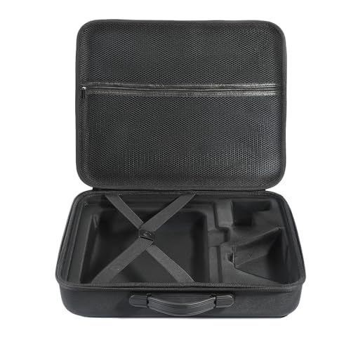 GAOINTELL Schutzkoffer Für Schalenhalterhandtasche Mit Ergonomischem Und Sicherem Verriegelungsmechanismus von GAOINTELL