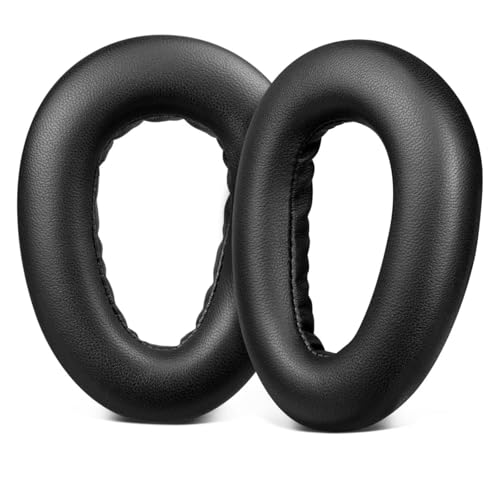 Haltbarkeits Earpads Für PXC550 Kopfhörer Ohrschützer Rausch Isolation Weiche Und Flexible Ohrpolster Ohrbezüge Verbessert Die Treue von GAOINTELL
