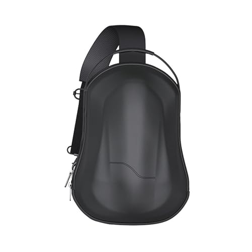 Hardtransportierende Hülle Für Gaming Headsets Touch Controller Reisetasche Mit Schultergurtschutzlagerschale Hardtransportierende Hülle Für Gaming Headsets Touch Controller Reisetasche Mit Schultergurtschutzlagerschale von GAOINTELL