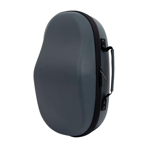 Hartschalenkoffer Für Headsets Touch Controller Wasserfeste Konstruktionen Bequemer Box Stoßdämpfer Auskleid Hartschalenkoffer Für Headsets Touch Controller Wasserfeste Konstruktionen Bequemer Box Stoßdämpfer Auskleid von GAOINTELL