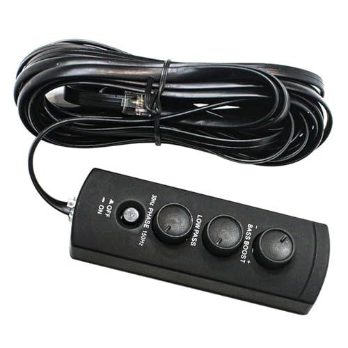 Innovativer Auto Subwoofer Verstärker Mit Benutzerfreundlichen Volumina Anpassung Hocheffizienzverstärker Für CAR Soundsysteme Innovativer Auto Subwoofer Verstärker Mit Benutzerfreundlichen Volumina Anpassung Hocheffizienzverstärker Für CAR Soundsysteme von GAOINTELL