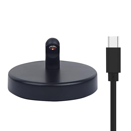 Intelligente Ringe Drahtlose Ladelösung Quick Power Dock Basisunterstützungsstand Für R02/R06/R11m von GAOINTELL
