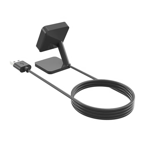 Ladehalter Für Uhren 5 Active / 5 Lite Ersatz Ladedocking Station Tabletop SmartWatch Ladebase von GAOINTELL