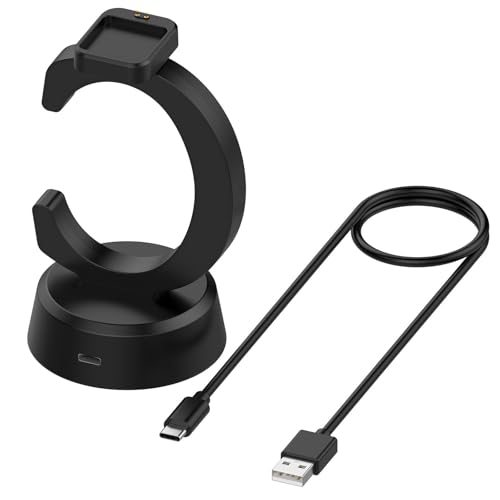 Ladekraft Adapter Plattform Für Band 9/9NFC Fast Lading Dock Bracket Smartwatch Station Home Nutzung von GAOINTELL