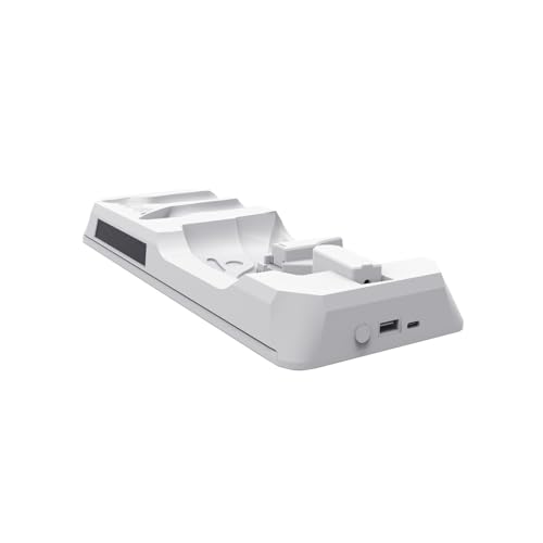 Ladeständer LED Licht Gleichzeitig Für Virtual Reality Brillen Und Controller Die 1800max2 Stromversorgung Anbieten Ladeständer LED Licht Gleichzeitig Für Virtual Reality Brillen Und Controller Die 1800max2 Stromversorgung Anbieten von GAOINTELL