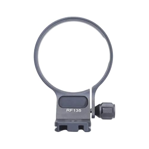 Linsenkragenunterstützungsstativen Ringe Schnellfreisetzung Für 135 Mm 1 8 L is Objektiv (is RF135) von GAOINTELL
