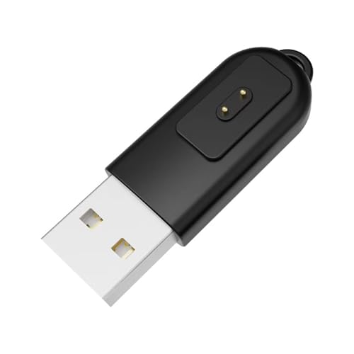 Praktische USB C Ladedock Adapter Netzteil Für Uhr 5/4/3 Active/Lite Intelligent Wearable Geräte von GAOINTELL