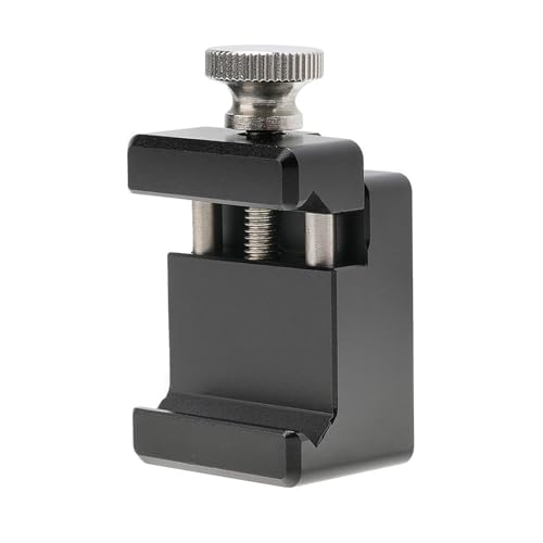 Schnellfreisetzungskäseklemme DSLR Kamera Schieber Kaltkäse Käse Clip Teller Käse Klauenschnalle Schnalle Schlittenklemme Schnellfreisetzungskäseklemme DSLR Kamera Schieber Kaltkäse Käse Clip Teller Käse Klauenschnalle Schnalle Schlittenklemme von GAOINTELL