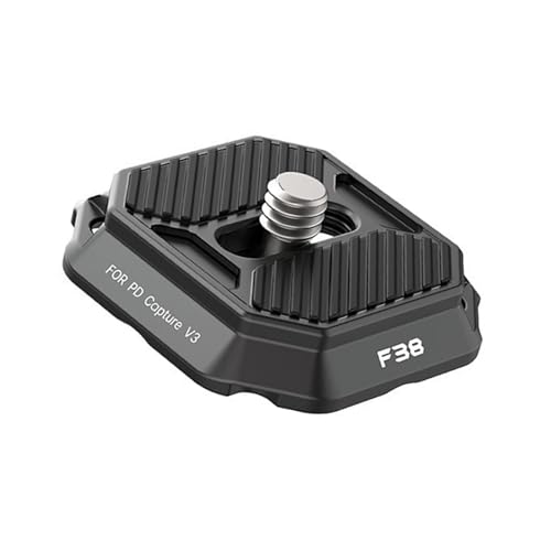 Schnellwechselplatte für Standard-DSLR-Kamera-Stabilisator, Stativ, Gimbals, Stabilisator, vertikale Montageplatte, Ersatz Schnellwechselplatte für Standard-DSLR-Kamera-Stabilisator, Stativ, Gimbals, Stabilisator, vertikale Montageplatte, Ersatz von GAOINTELL
