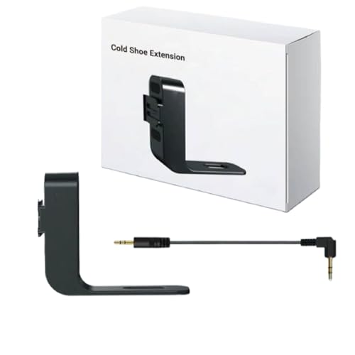 Tragbare Kaltschuhhalterung Für Kameras Für MIC Mit Einfacher Installation Und Stabilität Einfach Installation Tragbare Kaltschuhhalterung Für Kameras Für MIC Mit Einfacher Installation Und Stabilität Einfach Installation von GAOINTELL