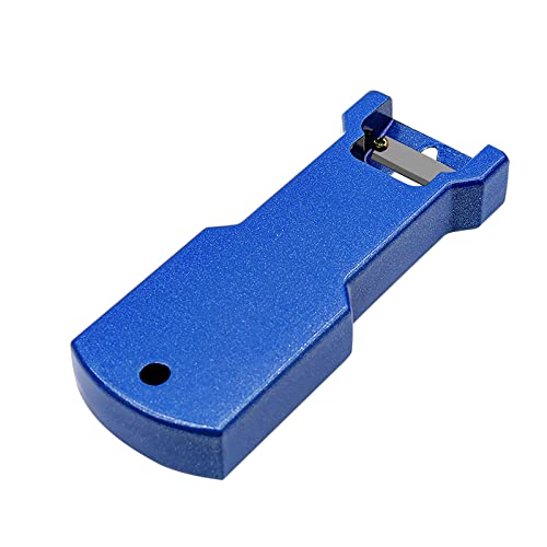 Tragbarer Drahtstripper Crimper Elektriker Kabel Crimping Striping Tool Aluminiumlegierung Tragbar Für DIA 8.5-14 Mm von GAOINTELL
