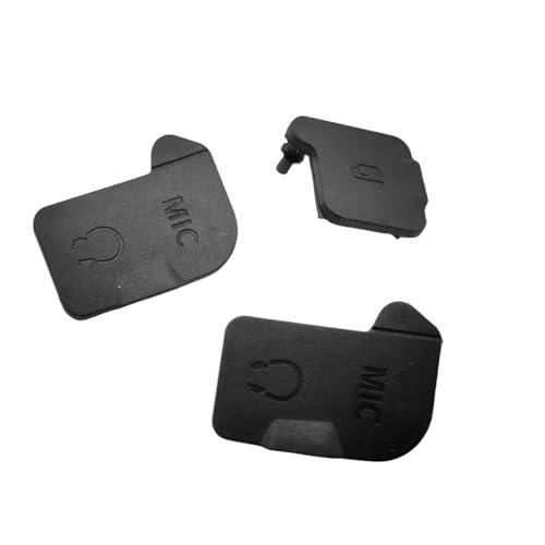 USB Lederabdeckungen Seite Gummi Für D780 Lederschutzgehäuse von GAOINTELL