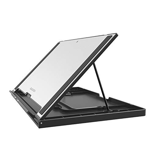 GAOMON GMS01-verstellbarem Ständer für PD156 PRO / PD1161 und andere iPad/Pen-Displays/Tablets mit Einer Dicke von bis zu 12 mm von GAOMON