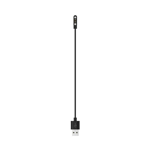 GAOSHA Ladekabel für (D395) Magnetische Ladestation Cradles USB-Ladekabel Kabel Ladekabel 120 cm von GAOSHA
